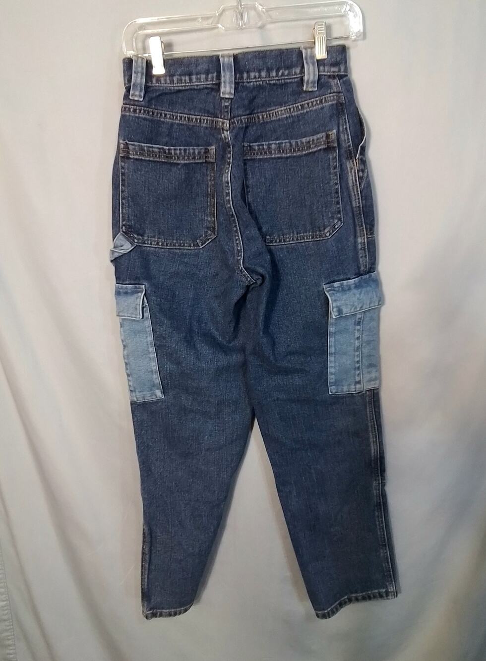 Pacsun blue jeans